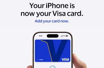 Visa brings Apple Pay to its customers in the Philippines