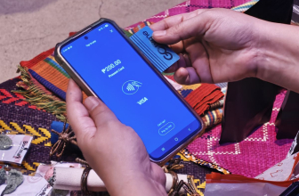 Visa and UMSI Launch U Accept to Empower MSMEs in the Philippines