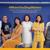 Visa and Shopee Team Up to Support Local Merchants and SMEs to Go Digital