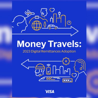 Visa Reveals App-based Remittances Win on Convenience, Security, and Speed in APAC