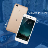 Vivo Officially Enters in the Philippines, V3 and V3 Max to be available soon