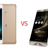 Specs-Battle: Vivo V3 vs ASUS Zenfone 3 Max