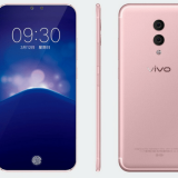 Vivo Xplay7 leaked, with 10GB of RAM and Under-Display Fingerprint Sensor