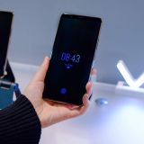 Vivo’s First Smartphone with In-Display Fingerprint Scanning is Now Ready for Mass Production