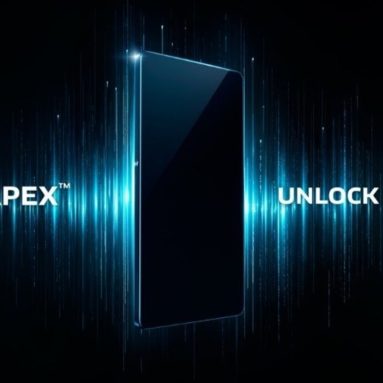 Vivo’s APEX Concept Phone May Officially Launch on March 5
