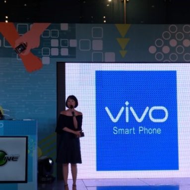 SM Cybermonth Kicks Off with the Relaunch of the Vivo V5s Matte Black