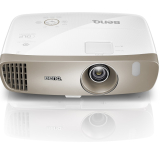 BenQ Unveils New Lineup of Home Video Projectors