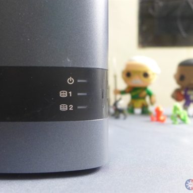 Why get a NAS at home like the WD MyCloud EX2 Ultra?