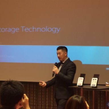 New WD Internal Drives Highlight Purpose Over Sazzy Specs