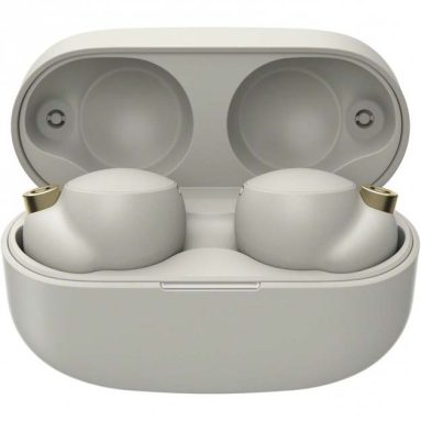 Sony WF-1000XM4 Promo Video Reveals Key Features, New Design