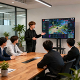 WPGaming: Guiding Brands Into the Gaming Future with Education