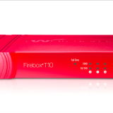 Easily Protect Your Intellectual Property with WatchGuard Firebox T10