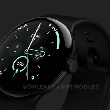 Wear OS 5 may Integrate UWB and Bluetooth LE Audio into Future Wearables
