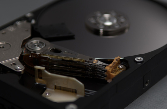 Western Digital Exhausts HDD Capacity Amid Massive AI Storage Demand