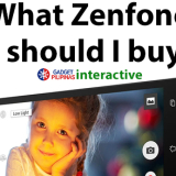 What Zenfone 2 Variant is Best for You?