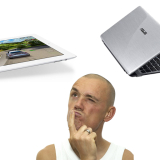 Should I buy a Tablet or a Netbook?