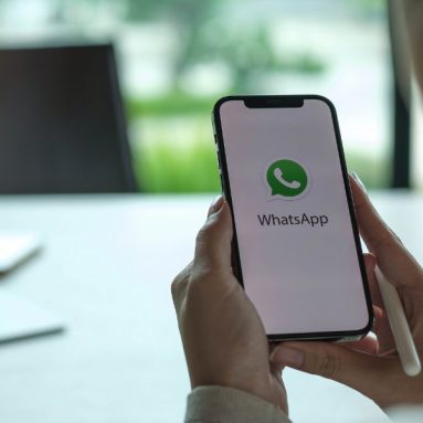 Report: Around 500 Million WhatsApp Users’ Personal Data Has Been Stolen