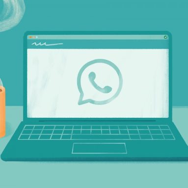 WhatsApp Launches Native Windows App, macOS Version to Follow