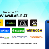 Where to Buy Realme Products? Here’s the Full List of Stores