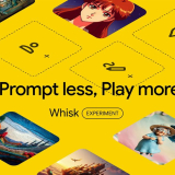 Whisk is Google’s Answer to Generative AI Image Creation