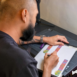 Why AI Didn’t Replace My Tattoo Artist