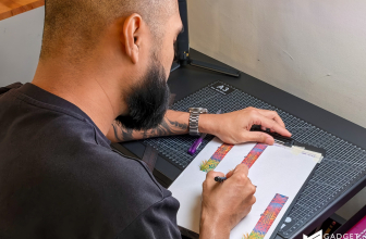 Why AI Didn’t Replace My Tattoo Artist