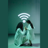 This New Tech Could Mean Goodbye to WiFi Dead Spots