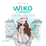 Wiko Mobile to Arrive in the Philippines Soon