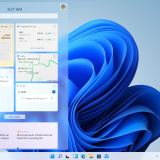 Microsoft Releases the First Windows 11 Insider Preview Build