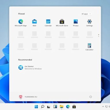 Windows 11 Leaked Ahead of June 24 Event