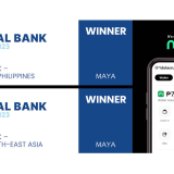 Maya Emerges as Southeast Asia’s Best Digital Bank