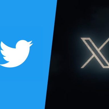 Twitter is Now X?