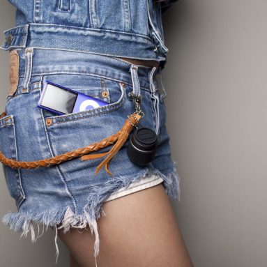 X-Mini Thumb-Sized Speaker is Truly Sound Beyond Size