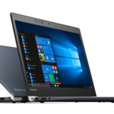 Toshiba Portégé X30 and Tecra X40 Ultra Slim Notebooks to Arrive in PH This July!