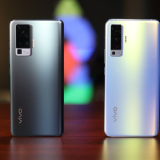 You Can Now Pre-Order the vivo X50 and X50 Pro!