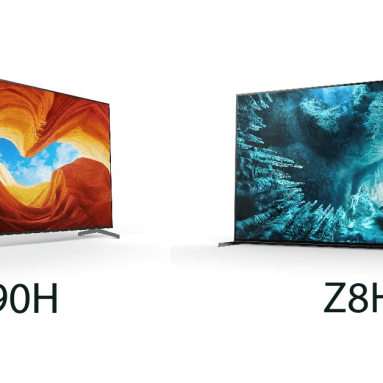 Sony Announces ‘Ready for PlayStation 5’ BRAVIA TVs