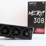 XFX Radeon RX 6600 XT MERC 308 Graphics Card Review – Only For 1080p