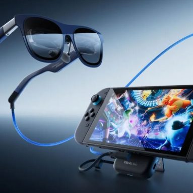 XREAL 1S AR Glasses and XREAL Neo Introduced During CES 2026