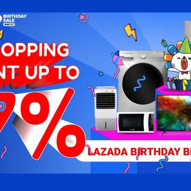 Get Up to 57% Off on Select XTREME Appliances this March 27!