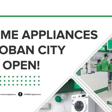 XTREME Appliances Opens its 25th Concept Store!