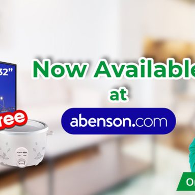 XTREME Appliances now Available at Abenson’s Online Superstore!