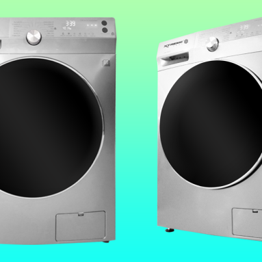 XTREME Announces New Frontload Combo Washer and Dryer