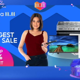 Get Up to 40% Off on XTREME Appliances at Lazada and Shopee’s 11.11 Sale Events