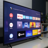 MF-4300VX 43-Inch XTREME X-Series Android TV Review
