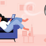 Enjoy a Quieter Sleep with XTREME’s ‘The Silencer’ Fan