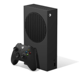 Microsoft Launches Xbox Series S Carbon Black