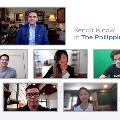 Xendit Launches in PH, Aims to Empower Businesses with Digital Payments