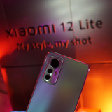 Xiaomi 12 Lite Now Available in the PH, Priced