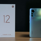 Xiaomi 12 Lite Review – Heavier than Lite