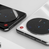 Xiaomi 12 Ultra Renders Surface Revealing Possible Rear Design